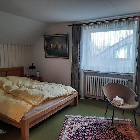 Ferienwohnung Hollandische Grenze นอร์ดฮอร์น ภายนอก รูปภาพ