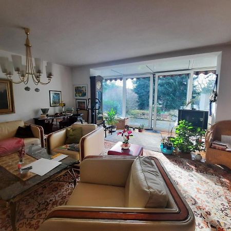 Ferienwohnung Hollandische Grenze นอร์ดฮอร์น ภายนอก รูปภาพ