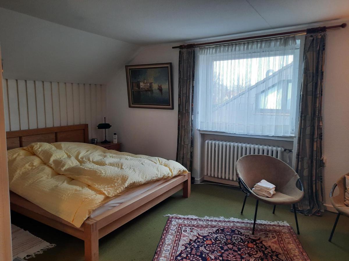 Ferienwohnung Hollandische Grenze นอร์ดฮอร์น ภายนอก รูปภาพ