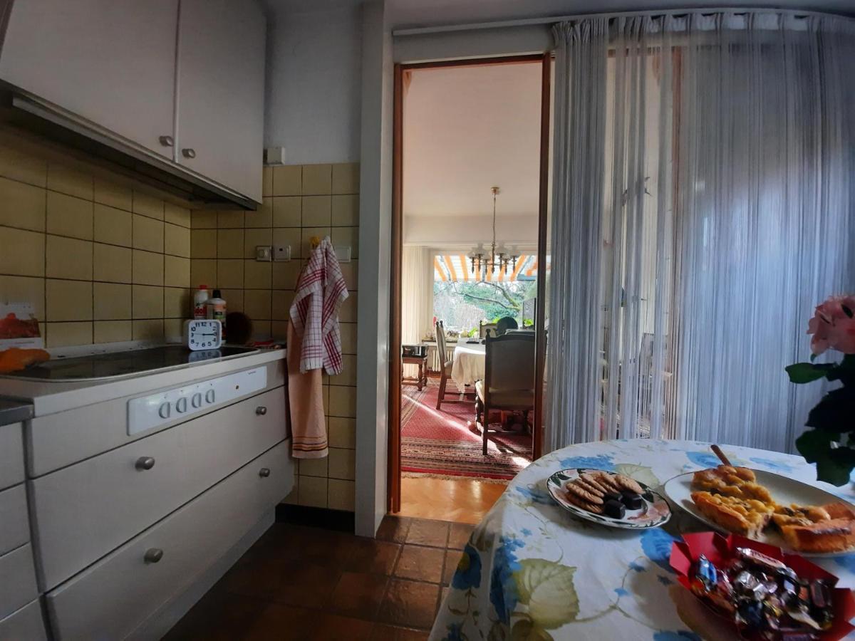Ferienwohnung Hollandische Grenze นอร์ดฮอร์น ภายนอก รูปภาพ