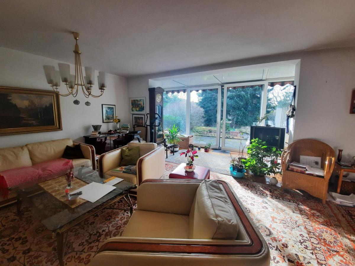 Ferienwohnung Hollandische Grenze นอร์ดฮอร์น ภายนอก รูปภาพ