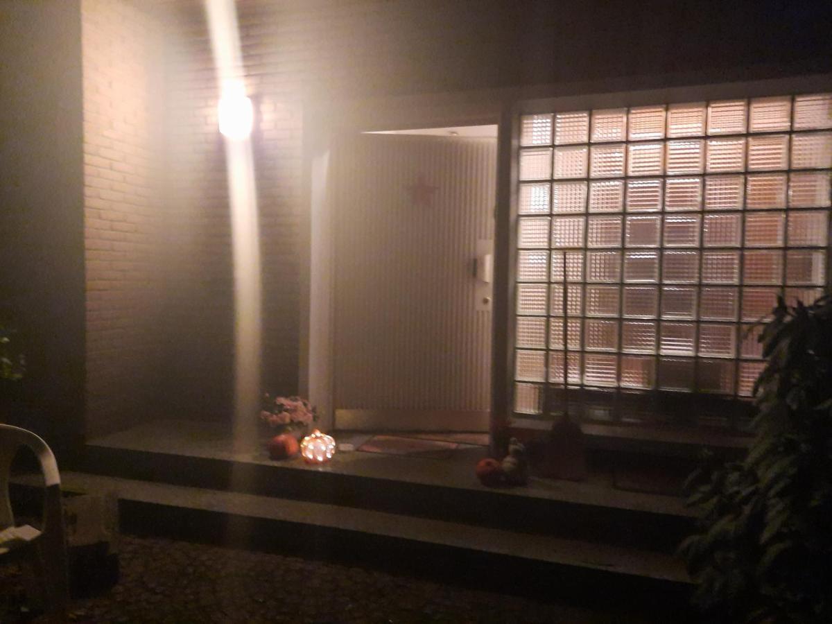 Ferienwohnung Hollandische Grenze นอร์ดฮอร์น ภายนอก รูปภาพ