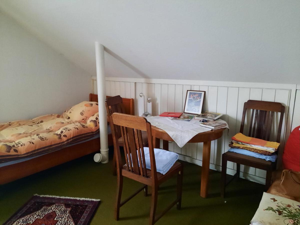 Ferienwohnung Hollandische Grenze นอร์ดฮอร์น ภายนอก รูปภาพ